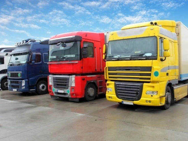 Ankara Pazarbaşı Nakliye